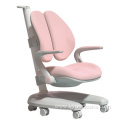 Ergonomic study table chair for kids